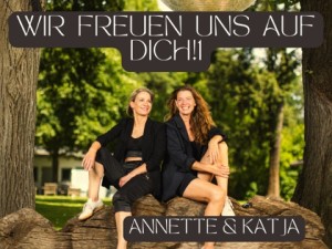 Pranayala_Prana Basen Fasten_Annette und Katja